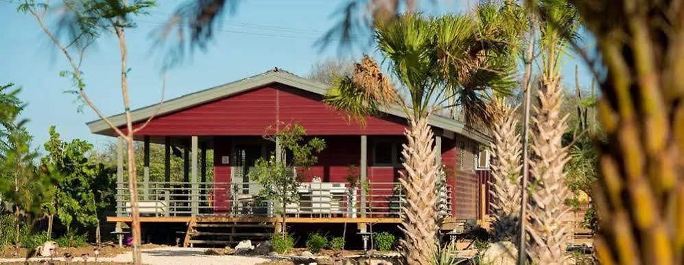 리조트 Red Palm Village 크랄렌데이크