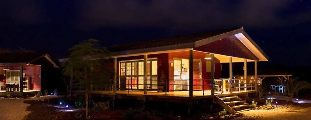 Red Palm Village 크랄렌데이크 보네르, 세인트 유스타티유스 및 사바