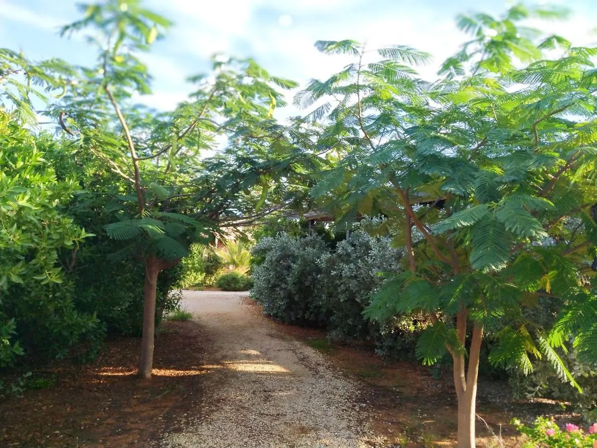 *** 리조트 Red Palm Village 크랄렌데이크 보네르, 세인트 유스타티유스 및 사바
