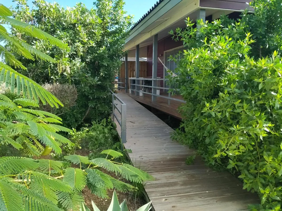 Resort Red Palm Village Kralendijk