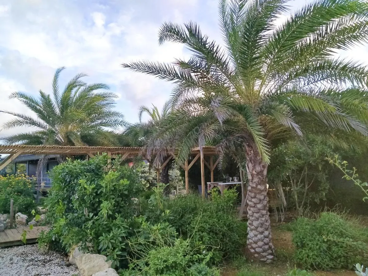 *** 리조트 Red Palm Village 크랄렌데이크 보네르, 세인트 유스타티유스 및 사바