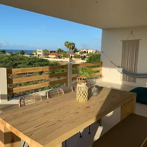 Isla Penthouse & Garden Bonaire Appartement